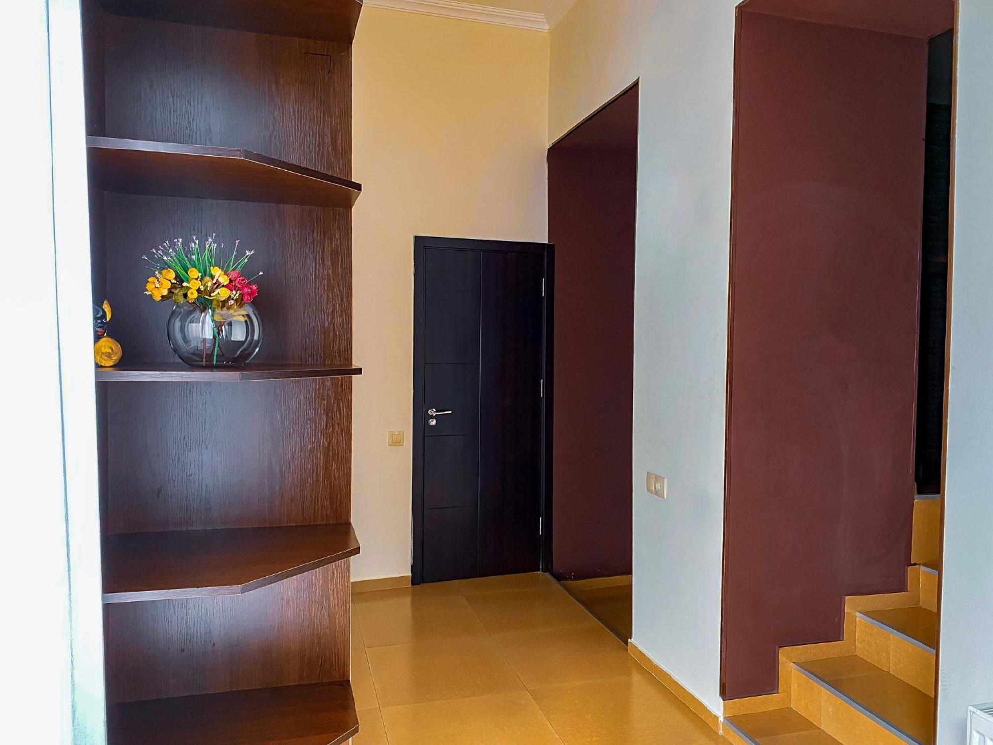 Zaav Apartment Tbilisi Exterior photo